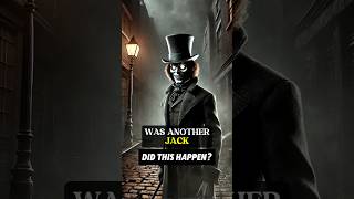 Spring Heeled Jack history crimehistory historybuff [upl. by Enyaj]