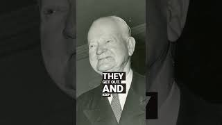 Herbert Hoover and John F Kennedy see how theyre connected shorts history ushistory [upl. by Anomis]