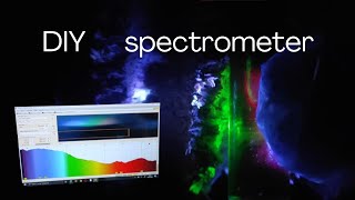 Is a DIY Spectrometer Worth It [upl. by Otrebron615]