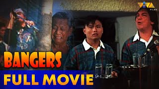 Bangers Full Movie HD  Joey De Leon Andrew E Chiquito Melissa Gibbs Ana Roces [upl. by Joelynn]