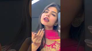 👀😏😡 vlogchannel love haryana haryanvisong suit hisar [upl. by Mal]