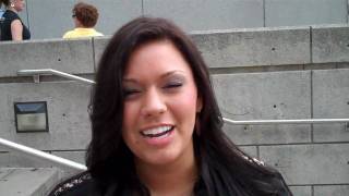 Chelsea Sorrell American Idol Nashville contestant [upl. by Nguyen236]