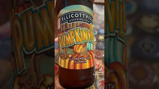 Pumpkinville Ellicottville Brewery [upl. by Manny]