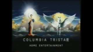 Intro  Columbia amp Tristar [upl. by Eronaele]