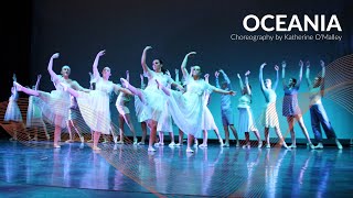 College of Dance  Oceania from the Colleges 2022 Annual Performances [upl. by Janek326]