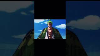 Fe fi fo fum Zoro [upl. by Seaddon]