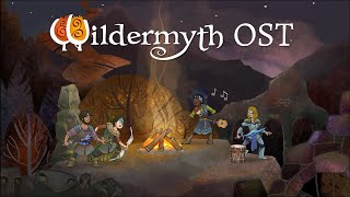 Wildermyth OST Kickstarter [upl. by Amesari]