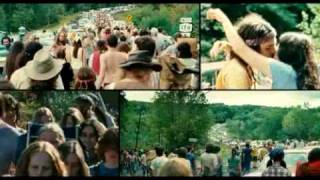 Motel Woodstock il trailer italiano [upl. by Blondelle]