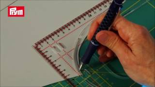 Prym Dressmakers Ruler [upl. by Eisoj572]