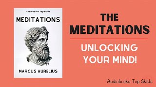 Meditations by Marcus Aurelius FULL  Audiobooks [upl. by Nerro]