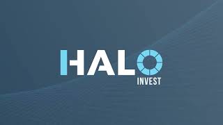 How to Create a Blend with HALO Invest [upl. by Davey]