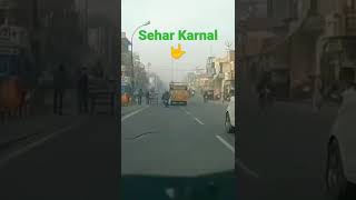 Sehar Karnal song🤟 [upl. by Alcot]