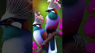 🦚wonderful 🌈peacock 🦚 Caand video shorts video [upl. by Silvestro]