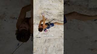 ClimbingRecords 111 Settembre NoGrip [upl. by Anneirb]