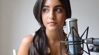 All of Me  John Legend Cover Luciana Zogbi [upl. by Nahsed846]