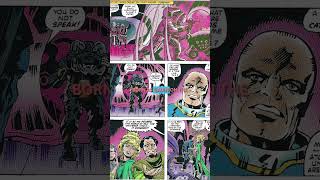 Who is Galactus The Devourer of Worlds Explained shorts marvel galactus comics [upl. by Obidiah]