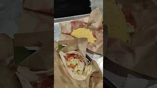 Soft vs hardshell taco tacos tacobell rap music [upl. by Ycniuqal]