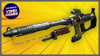 How to get Lorentz Driver Exotic Linear Fusion Rifle plus Catalyst in Destiny 2 [upl. by Athalla]