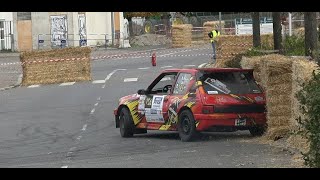 Telethon 2024 Montbrison Baptêmes Rallyes Mistakes [upl. by Rahal]