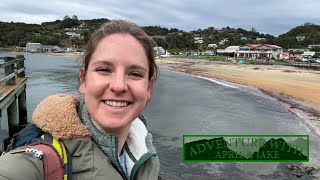 Kiwi Spotting on Rakiura Stewart Island  Southlands New Zealand [upl. by Sansbury779]