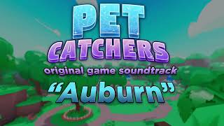 Pet Catchers OST quotAuburnquot [upl. by Alrats]