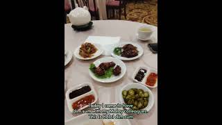 PJ著名星級酒店清真粵式點心buffet任你点任你吃Unveiled a Halal Cantonese buffet dim sum at the renowned PJ Hotel [upl. by Sllew]