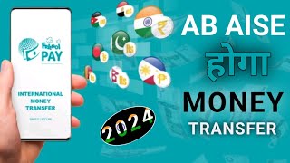 Friendi Pay Money Transfer  Friendi Pay Se Paise Kaise Transfer Kare iaihindi [upl. by Araiet24]