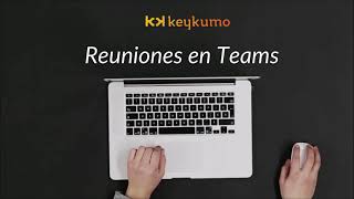 Teams Cómo activar calendarios compartidos [upl. by Eileek]