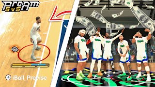 The Best Play Calls to Make on NBA 2K24 [upl. by Cato193]