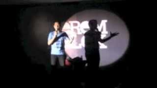 Ernest Prakasa  Merem Melek Tour Denpasar  Lagu Anak Part 1 [upl. by Limay]