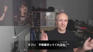 Babymetal  Syncopation Reaction 日本語字幕 ► Pictures Noise and Words [upl. by Aramen392]