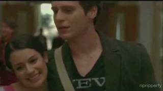 Glee 1x19 Dream On Promo [upl. by Ylus]