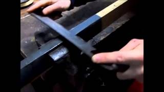 Drawknife Restoration [upl. by Ravens]