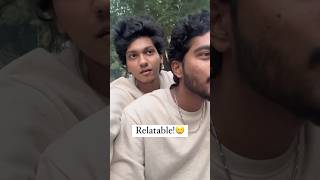 Relatableshorts content tamil [upl. by Juakn]