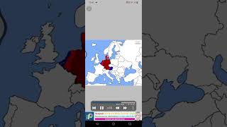 Almanya vs AvusturyaDanimarkaHollandaBelçika Lüksemburg [upl. by Winni]