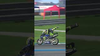 Rossi is too tilted [upl. by Stearn993]