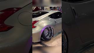 SLAMMEDENUFF Ohio Aftermovie 2023 shorts slammedenuff car carshow [upl. by Iolande]