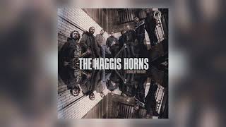 The Haggis Horns  Haggis Express Audio [upl. by Lusa894]