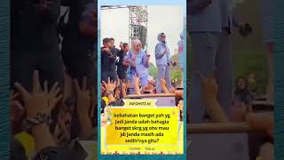 Menjadi janda bukan berarti harus terpuruk dalam kesedihan riaricis paula shorts [upl. by Friday468]