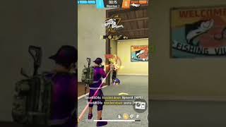 freefire 1v4headshortsviral govindgamer [upl. by Ulrich763]