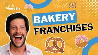 Bakery Franchises Unveiled  Is It Worth It [upl. by Denten687]