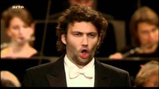 Jonas Kaufmann singt Deutsche Arien [upl. by Pessa468]