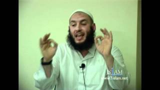 Hellfire  Jahannam by Sheikh Omar ElBanna [upl. by Maryn]