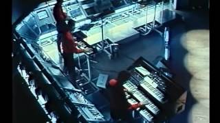 KRAFTWERK  Heimcomputer Live 1981  ORF  HIGH QUALITY [upl. by Sral]