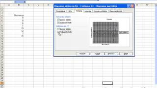 36 Linijines diagramos kurimas [upl. by Mihsah]