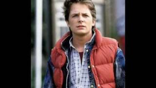 Michael J Fox Johnny B Goode subtitulada en español e ingles [upl. by Pascasia]