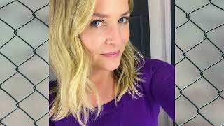 Jessica Capshaw  Actress Height Weight Age Affairs Biography amp more [upl. by Notlef]