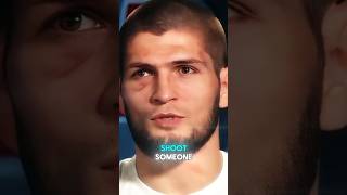 😱 Khabib vs Conor The Fight That Shook the MMA World🥇🏆👀 shorts youtubeshorts trending [upl. by Ycart296]