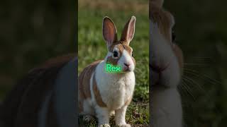 Rabbit breeds from different countries  Top 10 rabbits breeds from different countries [upl. by Snashall963]