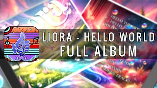 Celebrate Our 100th Video Liora’s Full Album 🎉 [upl. by Ilrahs282]